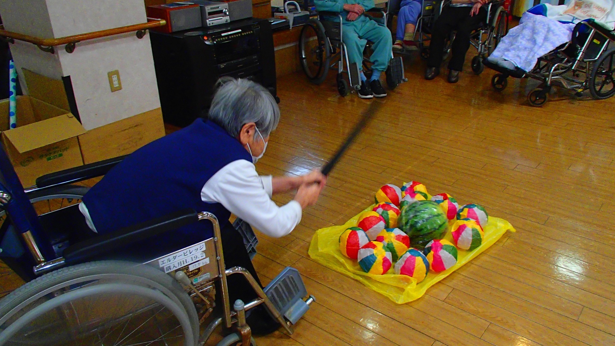 たこ焼きロール