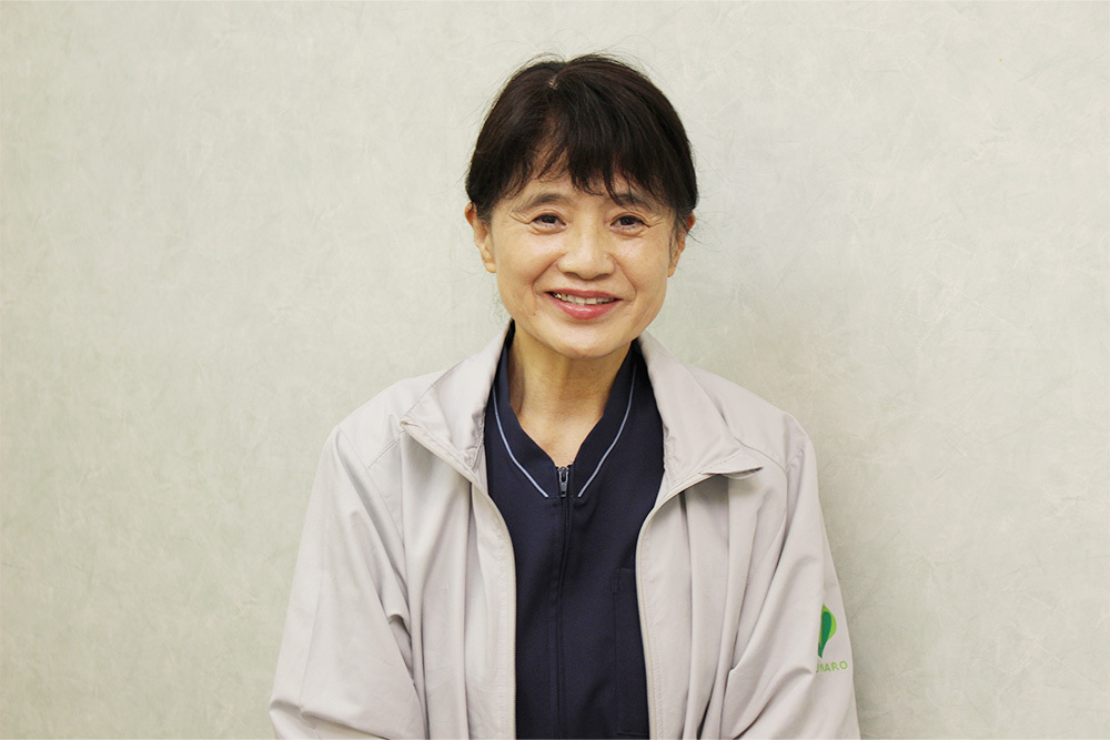 ご挨拶