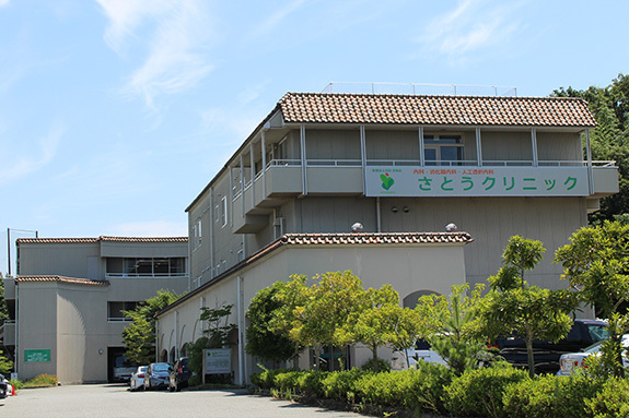 医療と介護の連携