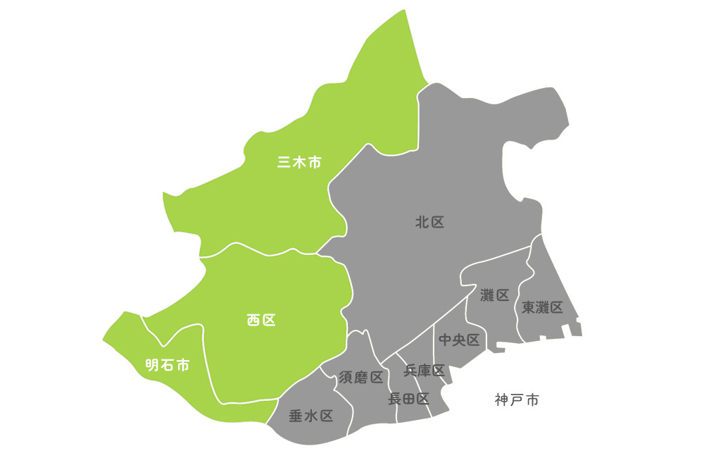 対象エリア