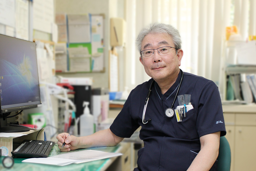 院長